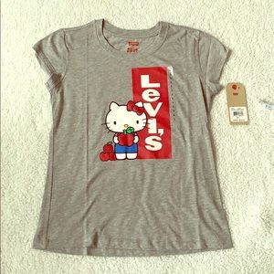 Hello Kitty T-shirt